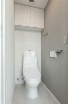 中野駅 徒歩8分 2階の物件内観写真