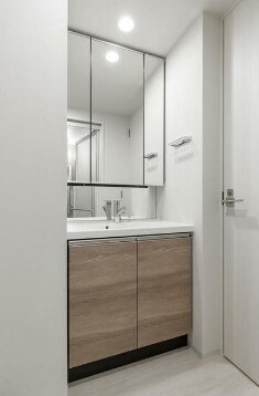 中野駅 徒歩8分 2階の物件内観写真