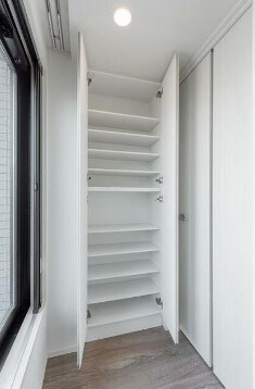 中野駅 徒歩8分 2階の物件内観写真