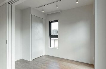 中野駅 徒歩8分 2階の物件内観写真