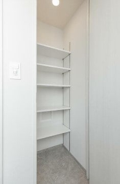 中野駅 徒歩8分 2階の物件内観写真