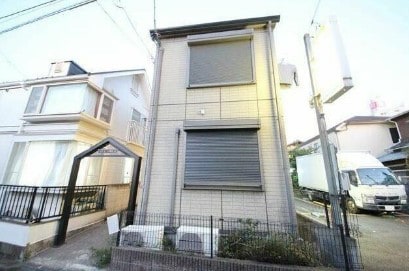 新高円寺駅 徒歩6分 2階の物件外観写真