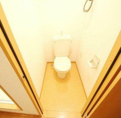 新高円寺駅 徒歩6分 2階の物件内観写真