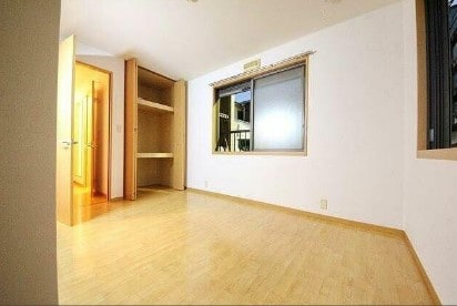 新高円寺駅 徒歩6分 2階の物件内観写真