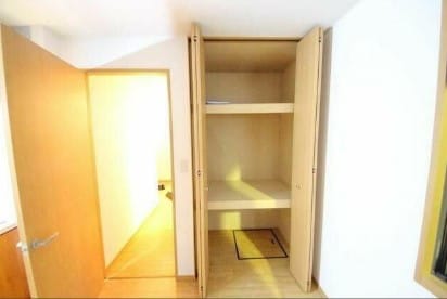 新高円寺駅 徒歩6分 2階の物件内観写真