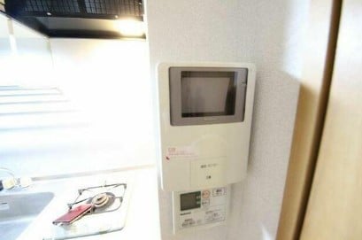 新高円寺駅 徒歩6分 2階の物件内観写真