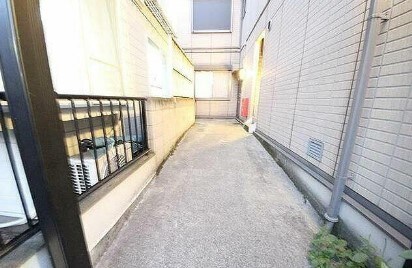 新高円寺駅 徒歩6分 2階の物件内観写真