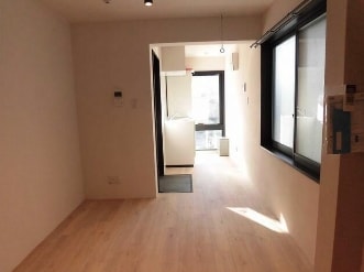 新井薬師前駅 徒歩5分 3階の物件内観写真