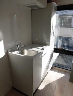 新井薬師前駅 徒歩5分 3階の物件内観写真