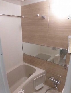 新井薬師前駅 徒歩5分 3階の物件内観写真