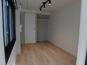 新井薬師前駅 徒歩5分 3階の物件内観写真