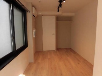 新井薬師前駅 徒歩5分 3階の物件内観写真