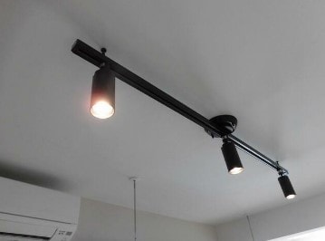 新井薬師前駅 徒歩5分 3階の物件内観写真