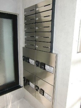 新井薬師前駅 徒歩5分 3階の物件内観写真