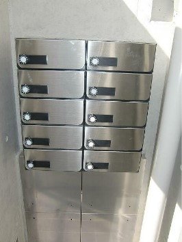 新井薬師前駅 徒歩5分 3階の物件内観写真