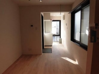 新井薬師前駅 徒歩5分 3階の物件内観写真