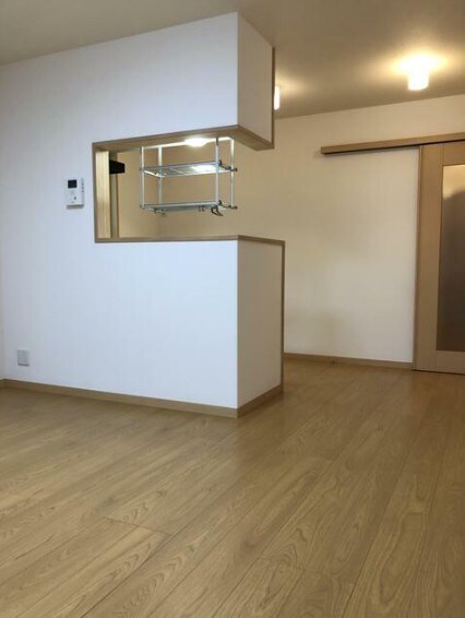 鷺ノ宮駅 徒歩6分 2階の物件内観写真