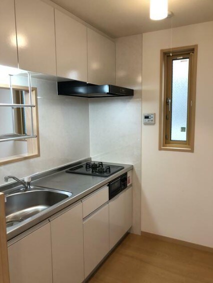 鷺ノ宮駅 徒歩6分 2階の物件内観写真