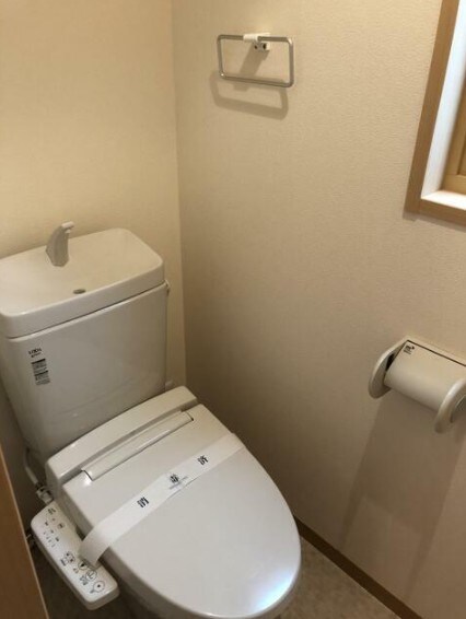 鷺ノ宮駅 徒歩6分 2階の物件内観写真