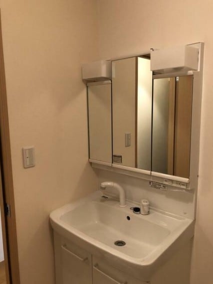 鷺ノ宮駅 徒歩6分 2階の物件内観写真