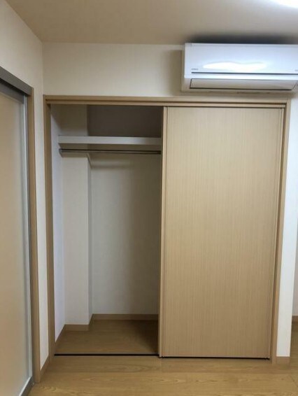 鷺ノ宮駅 徒歩6分 2階の物件内観写真