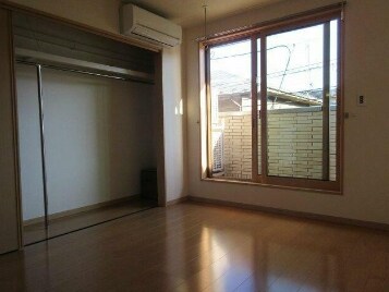 鷺ノ宮駅 徒歩6分 2階の物件内観写真