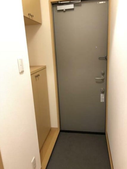 鷺ノ宮駅 徒歩6分 2階の物件内観写真