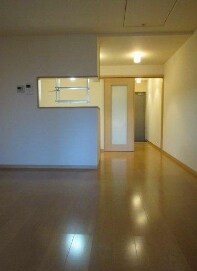 鷺ノ宮駅 徒歩6分 2階の物件内観写真