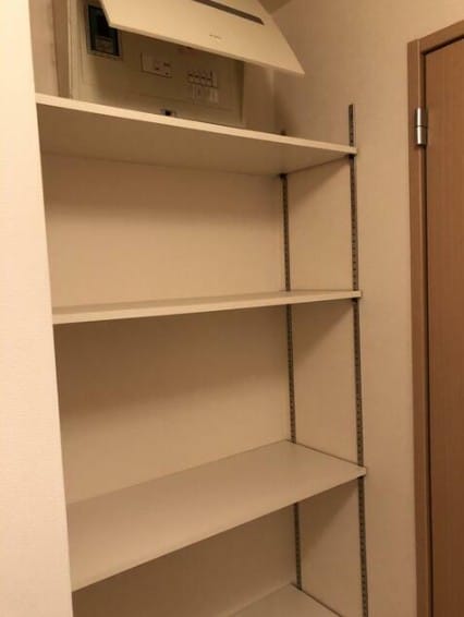 鷺ノ宮駅 徒歩6分 2階の物件内観写真