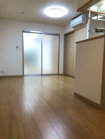 鷺ノ宮駅 徒歩6分 2階の物件内観写真