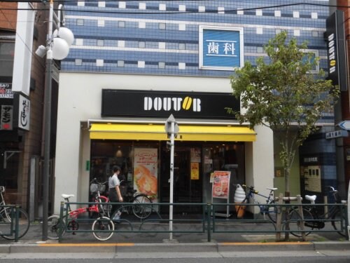 鷺ノ宮駅 徒歩6分 2階の物件内観写真