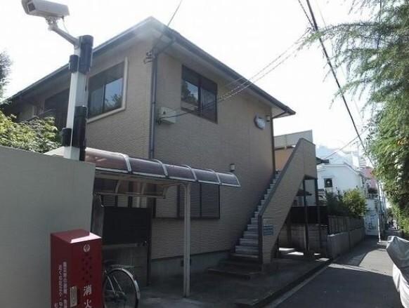 鷺ノ宮駅 徒歩10分 2階の物件内観写真