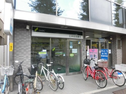 中野駅 徒歩11分 2階の物件内観写真