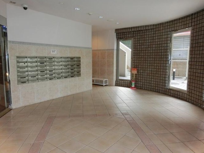 中野新橋駅 徒歩7分 7階の物件外観写真