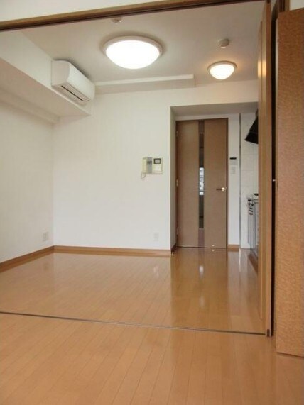 中野新橋駅 徒歩7分 7階の物件内観写真