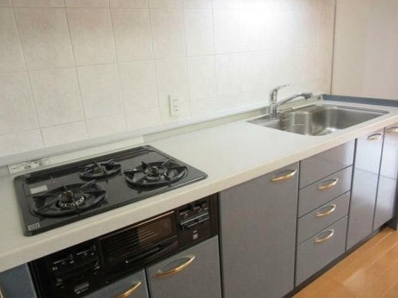 中野新橋駅 徒歩7分 7階の物件内観写真