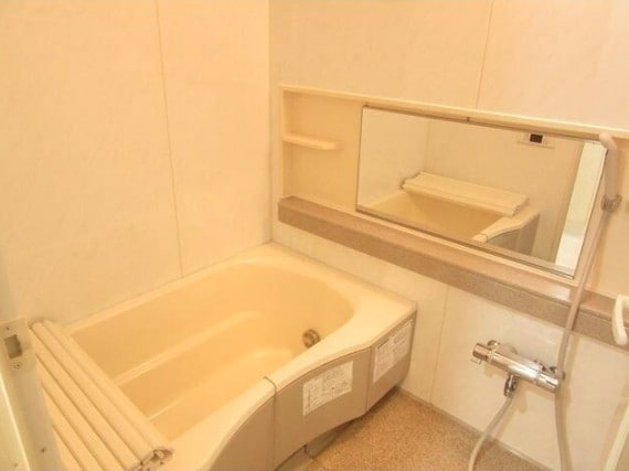 中野新橋駅 徒歩7分 7階の物件内観写真