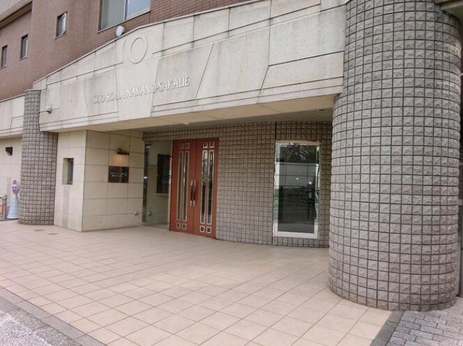 中野新橋駅 徒歩7分 7階の物件外観写真