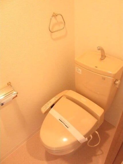 中野新橋駅 徒歩7分 7階の物件内観写真