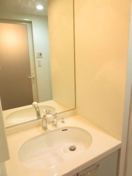 中野新橋駅 徒歩7分 7階の物件内観写真