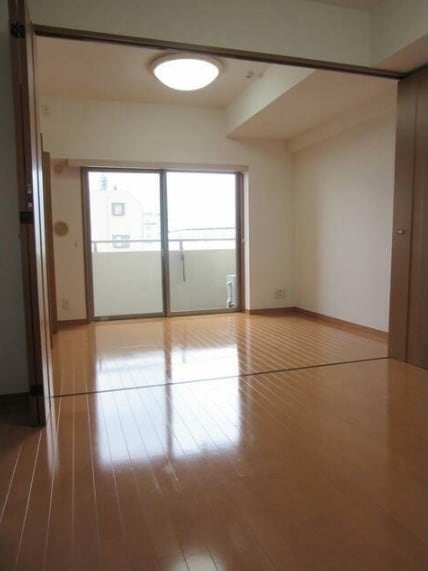 中野新橋駅 徒歩7分 7階の物件内観写真