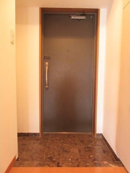 中野新橋駅 徒歩7分 7階の物件内観写真