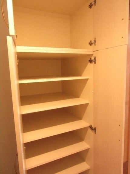 中野新橋駅 徒歩7分 7階の物件内観写真