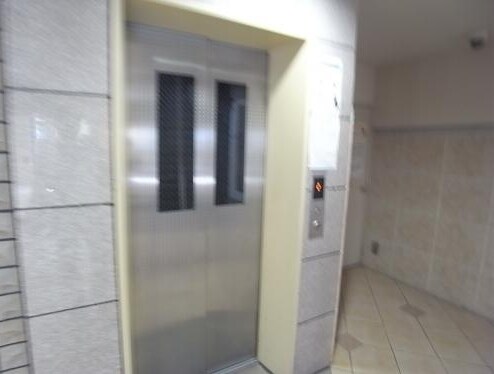 中野新橋駅 徒歩7分 7階の物件内観写真