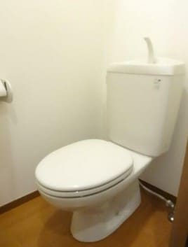 井荻駅 徒歩8分 3階の物件内観写真