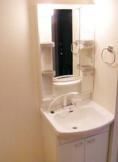 井荻駅 徒歩8分 3階の物件内観写真