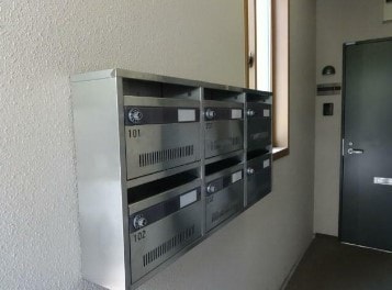 井荻駅 徒歩8分 3階の物件内観写真