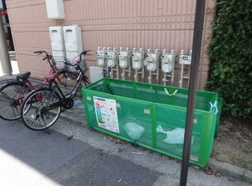 井荻駅 徒歩8分 3階の物件内観写真