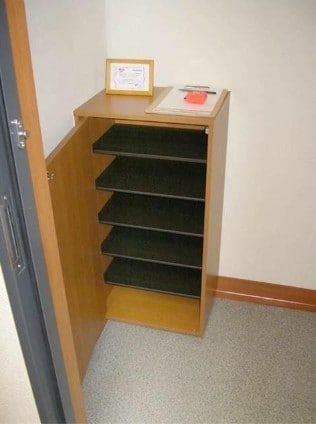 井荻駅 徒歩8分 3階の物件内観写真