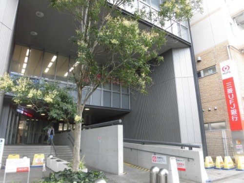 荻窪駅 徒歩5分 3階の物件内観写真